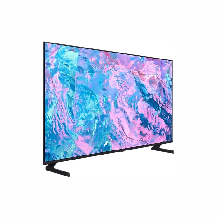 Televizori Samsung 55" UHD LED Smart TV UE55CU7092UXXH [Mazlietots]